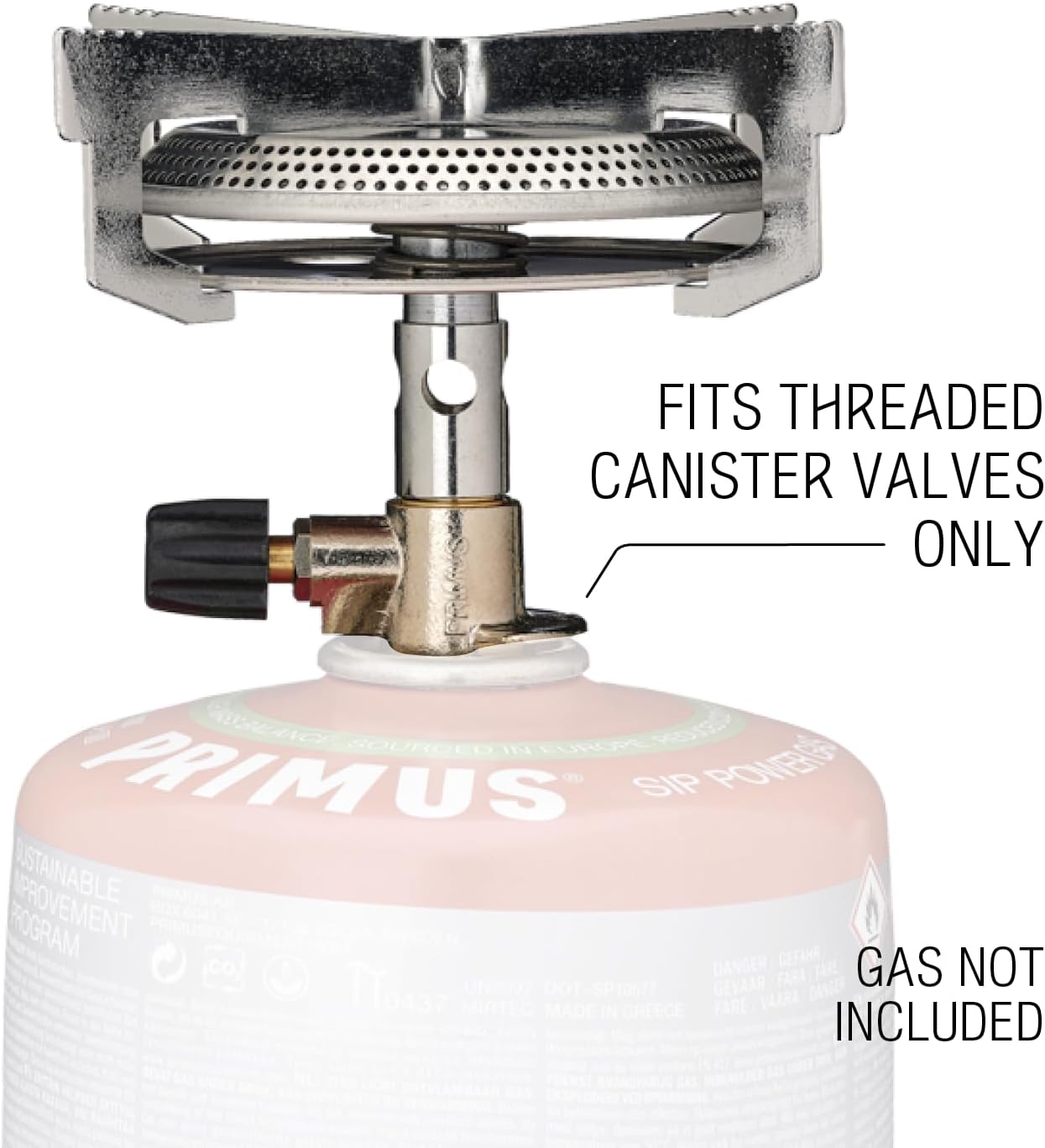 Primus Mimer Backpacking Stove - Shop  Backpacking Stoves at  Trekaline