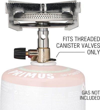 Primus Mimer Backpacking Stove - Shop  Backpacking Stoves at  Trekaline