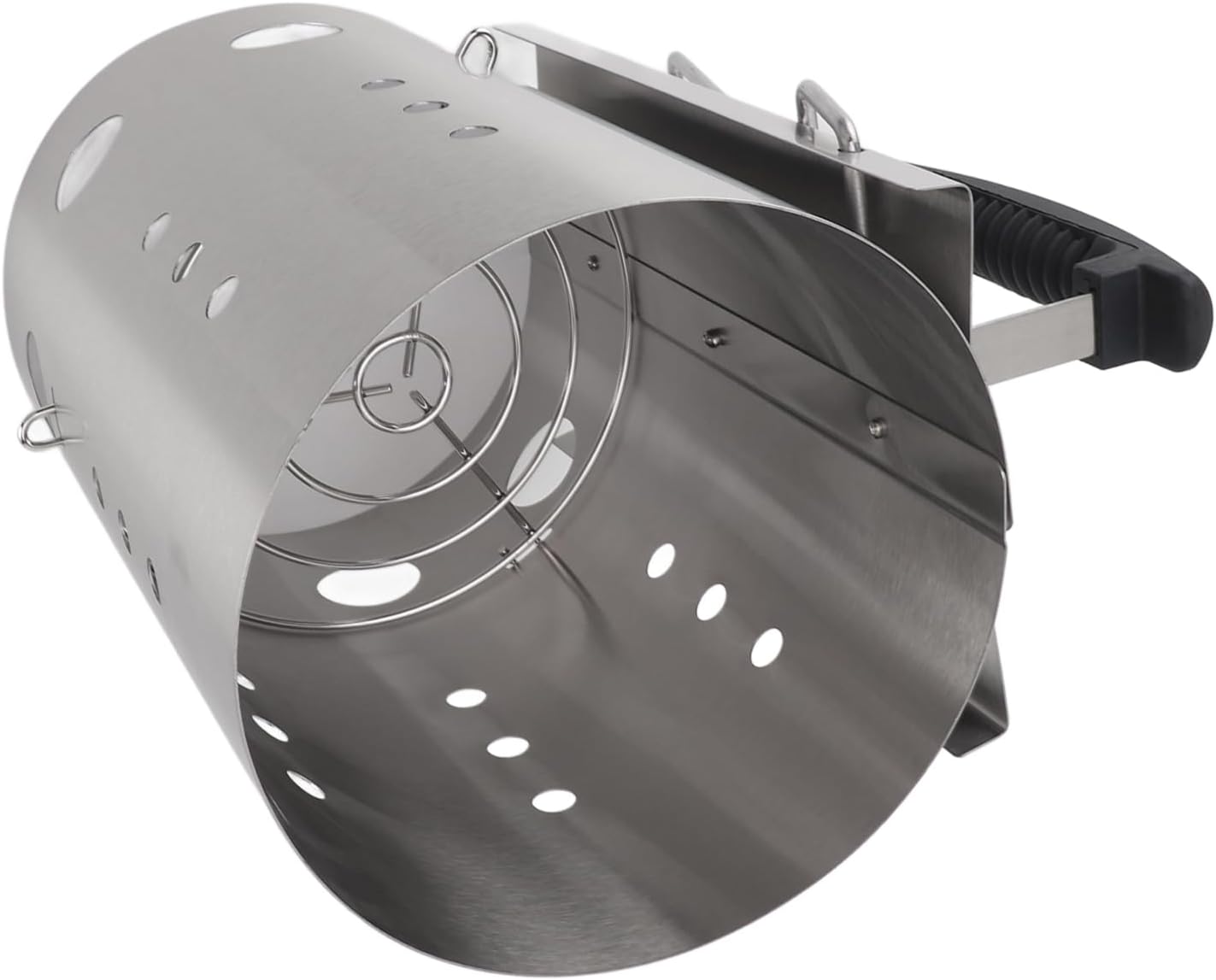 Procamp BBQ Charcoal Fire Starter - Shop  Grill and Fire Pit Accessories at  Trekaline