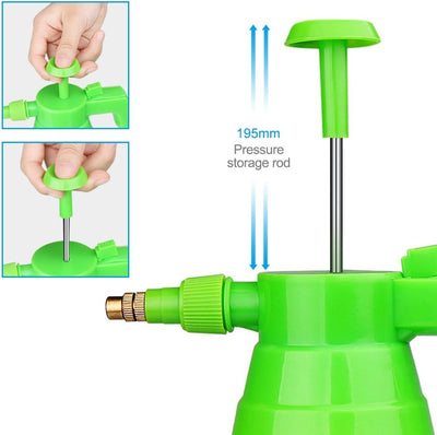 Procamp Garden Bottle Sprayer 2L - Shop  Garden Watering at  Trekaline