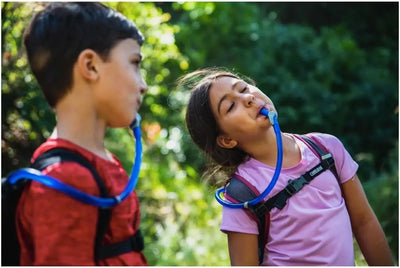 CamelBak Mini MULE 50oz Kids Hydration Backpack