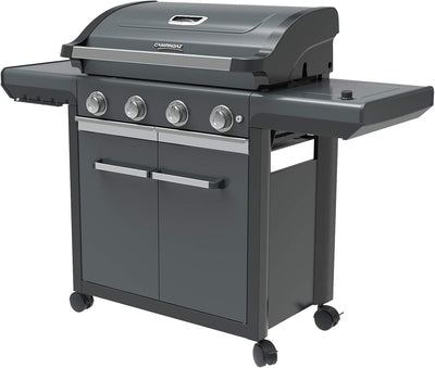 Campingaz 4 Series Premium S Gas Barbecue Grill BBQ