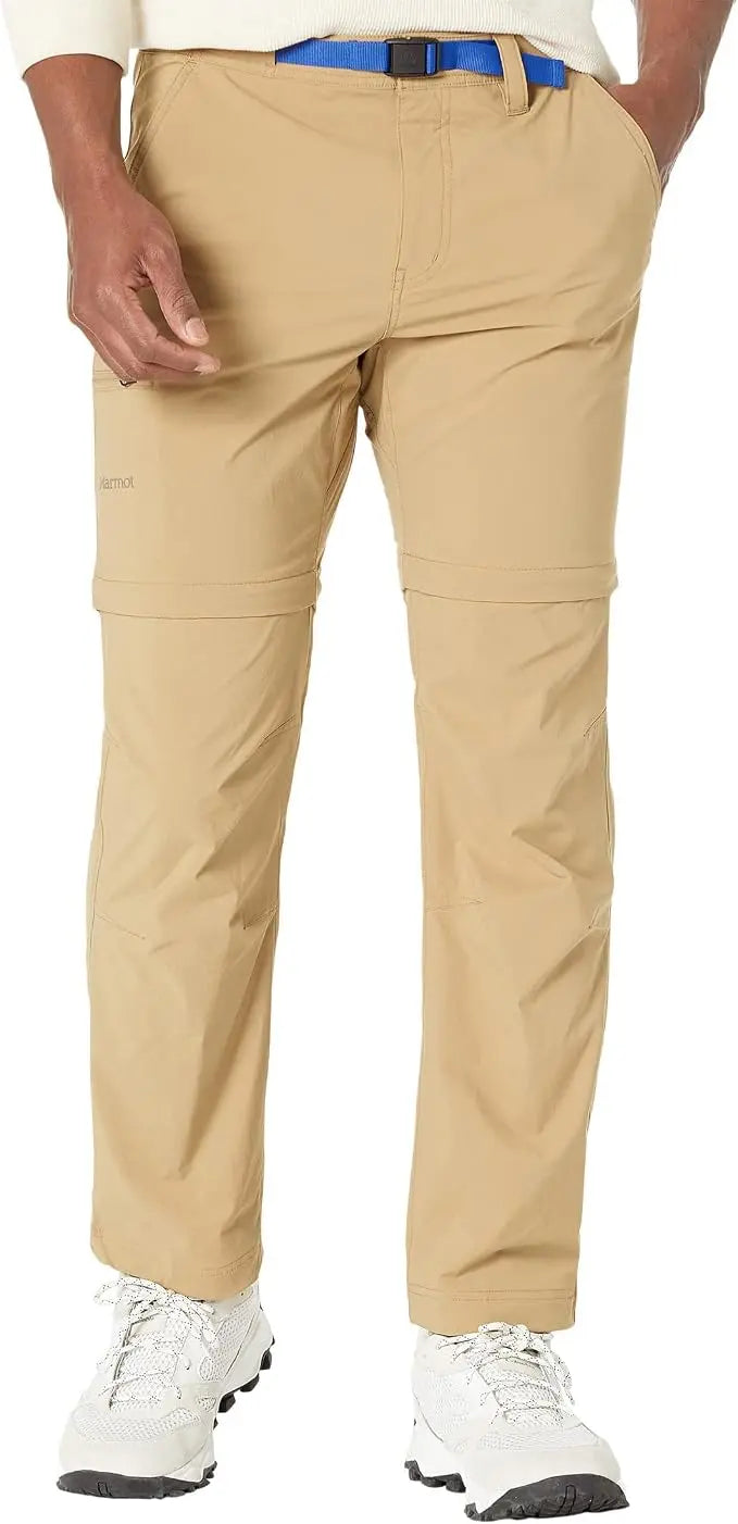 Marmot Arch Rock Convertible Pants - Shop  Convertible Pants at  Trekaline