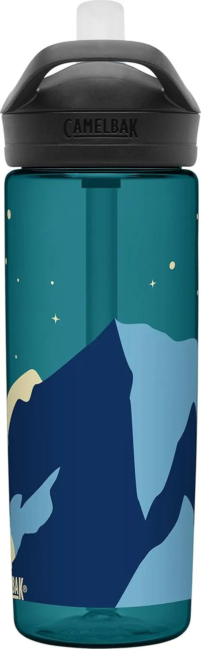 CamelBak Eddy+ 20oz Reusable Spill-Proof Bottle