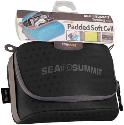 Sea to Summit Padded Soft Cell Soft Gear Case