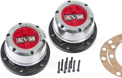ARB AVM Free Wheeling Hub for Nissan Patrol Y61
