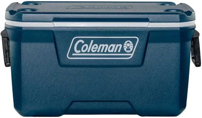 Coleman Xtreme 70 Chest Cooler - Shop  Hard-sided Coolers at  Trekaline