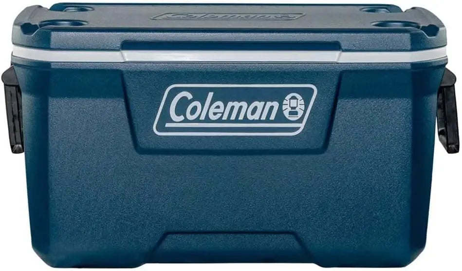 Coleman Xtreme 70 Chest Cooler - Shop  Hard-sided Coolers at  Trekaline