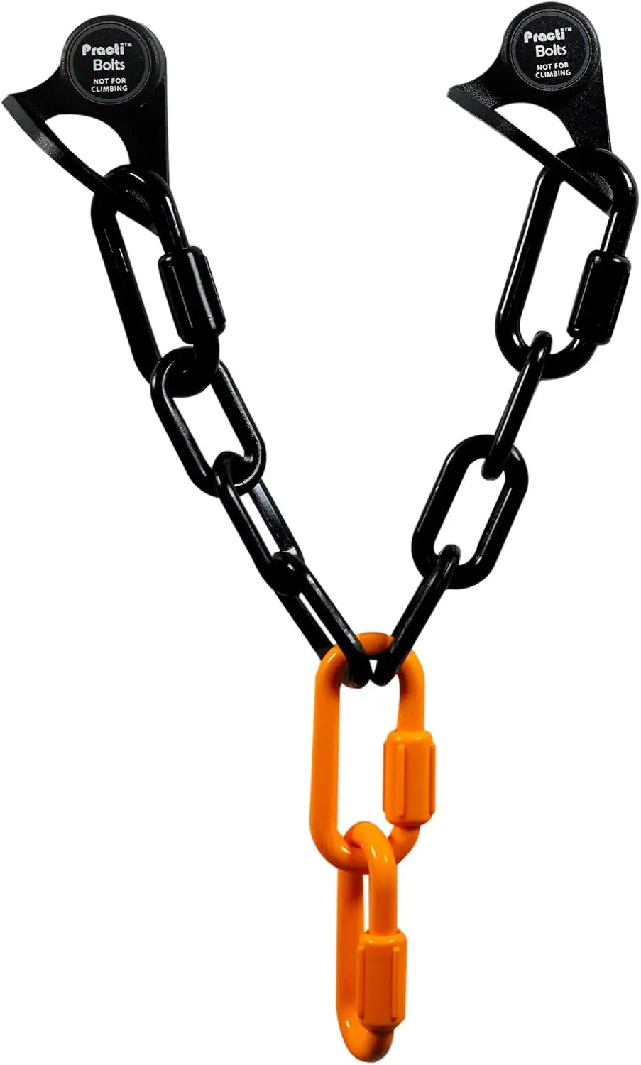 Practi Bolts Anchor Kit - Shop  Training Accessories at  Trekaline