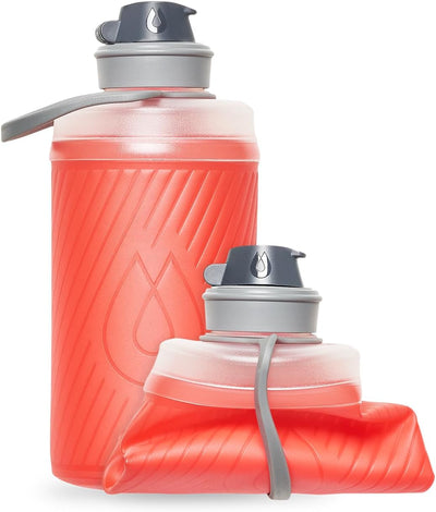 HydraPak Flux Ultra-Light Reusable Bottle 750 ml