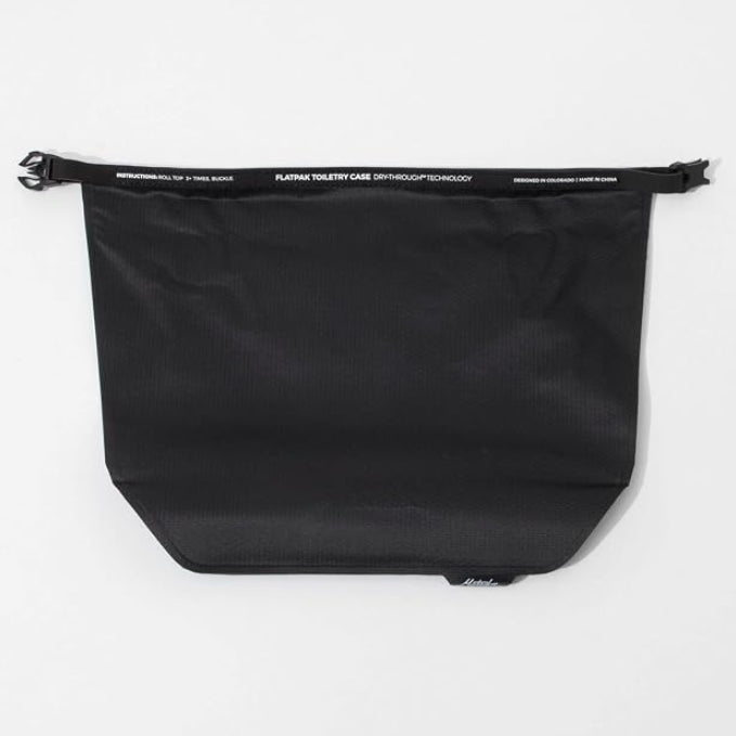 Matador FlatPak Waterproof Toiletry Case 2L - Shop  Toiletry Bags at  Trekaline
