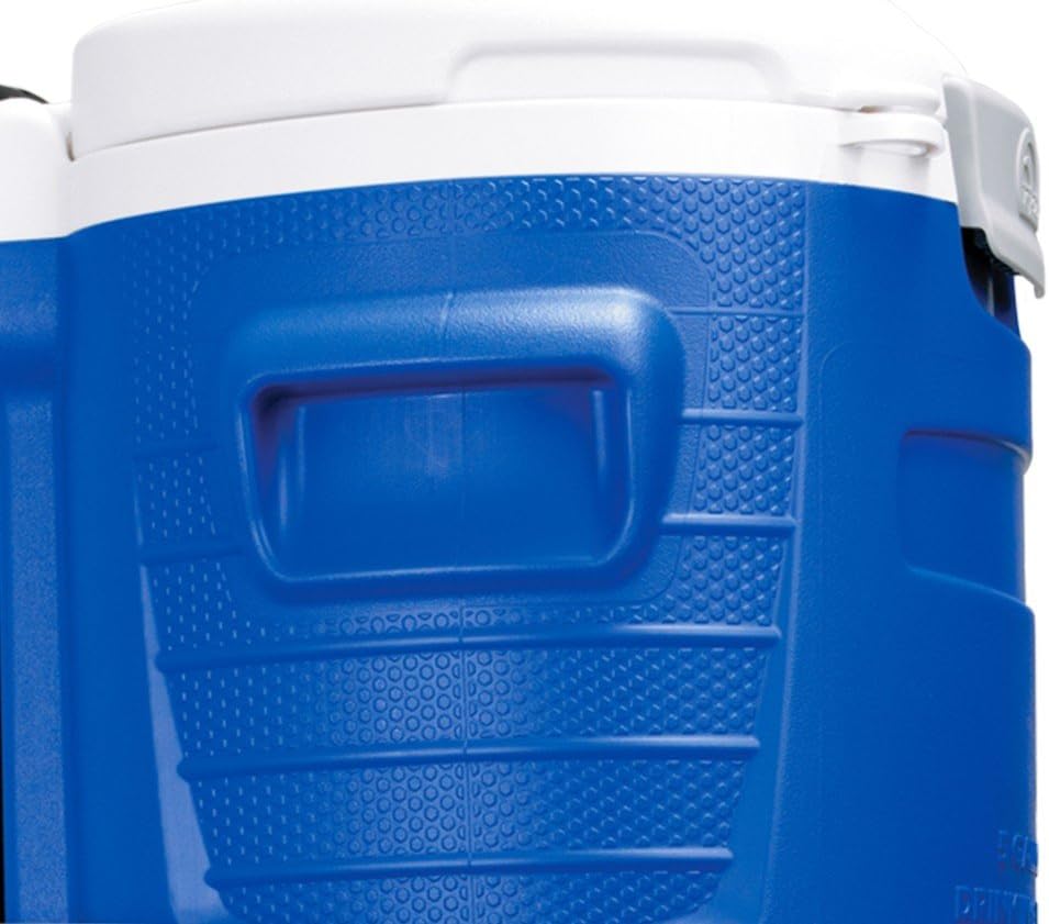 Igloo Sport 5 Gallon Roller Water Jug - Shop  Water Jugs at  Trekaline