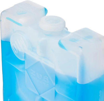 Coleman FreezPack M10 Reusable Ice Pack Cooler Block