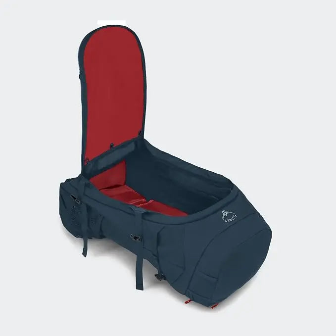 Osprey Farpoint Trek 75 Backpacking Pack - Men - Shop  Backpacking Packs at  Trekaline