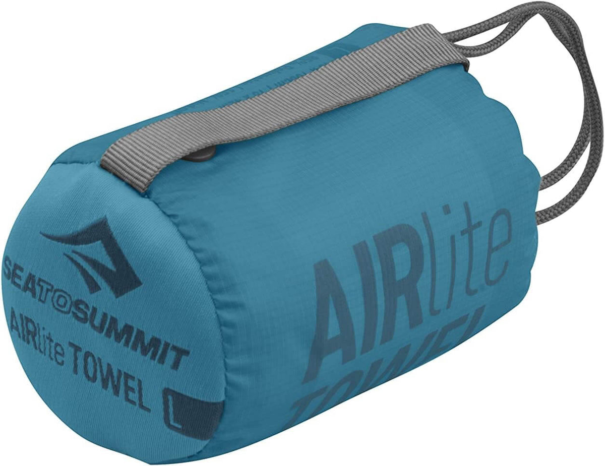 Sea to Summit Airlite Lightweight Camp Towel