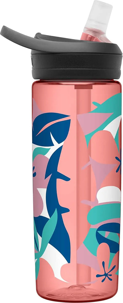 CamelBak Eddy+ 20oz Reusable Spill-Proof Bottle