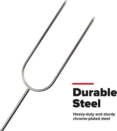 Coghlan's 41-Inch Roasting Camp Fork - Shop  Cooking Utensils at  Trekaline