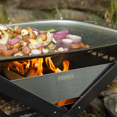 Primus Kamoto OpenFire Pit Large - Shop  Fire Pits at  Trekaline