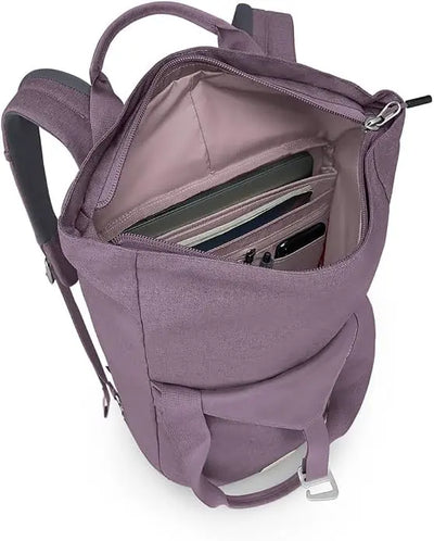 Osprey Arcane Tote Pack - Shop  Tote Bags at  Trekaline