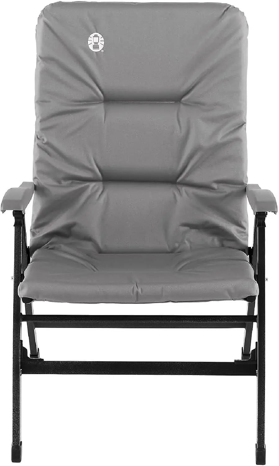 Coleman Recliner Steel Chair - Shop  Camp Chairs at  Trekaline