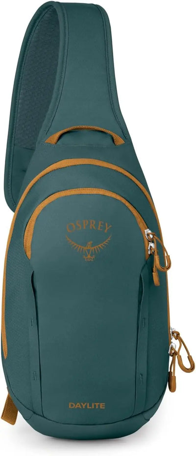 Osprey Daylite Sling 5L Shoulder Bag - Shop  Shoulder Bags at  Trekaline