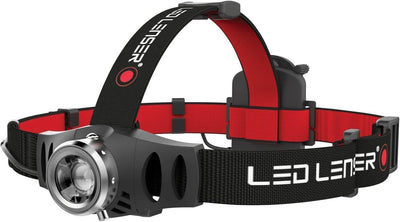 Ledlenser H6 Battery Operated Headlamp