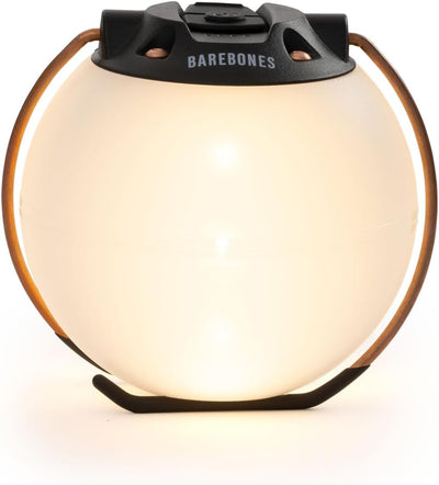 Barebones Multi-Colored Globe Light - Shop  Electric Lanterns at  Trekaline