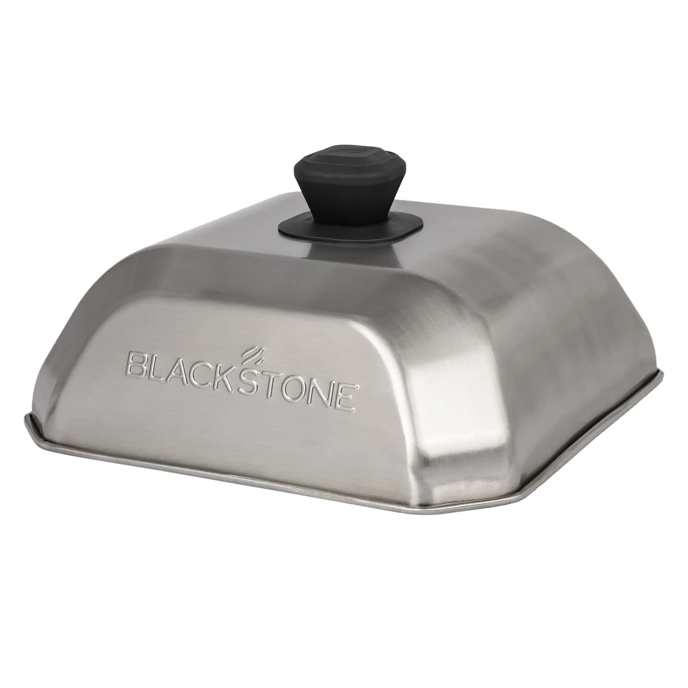 Blackstone Medium Square Basting Cover - Shop  Grill and Fire Pit Accessories at  Trekaline