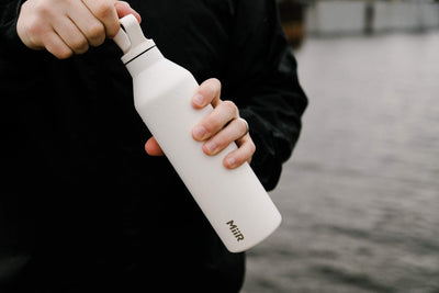 MiiR Narrow Mouth Vacuum Insulated Bottle 23 oz