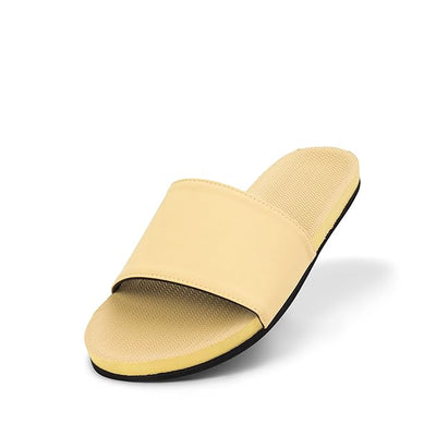 Indosole Women's ESSNTLS Slides