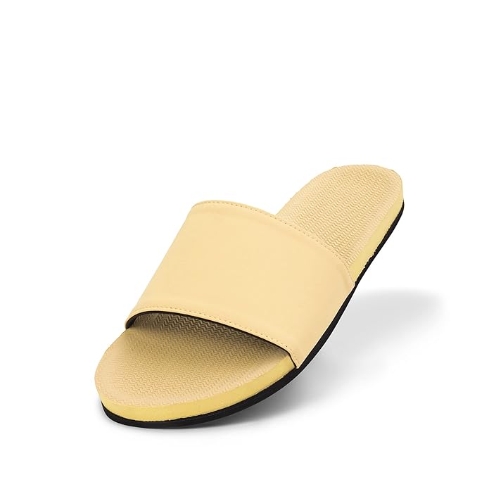 Indosole Women's ESSNTLS Slides