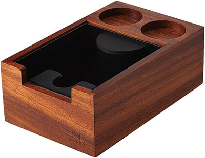 Muvna Coffee Knock Station 51 53 58mm