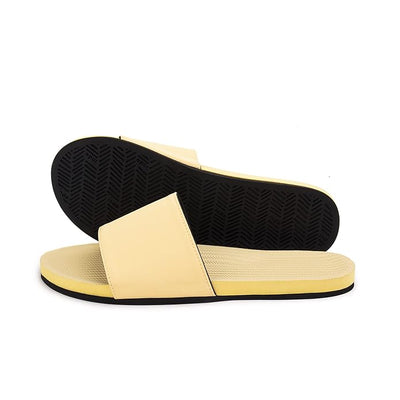 Indosole Women's ESSNTLS Slides