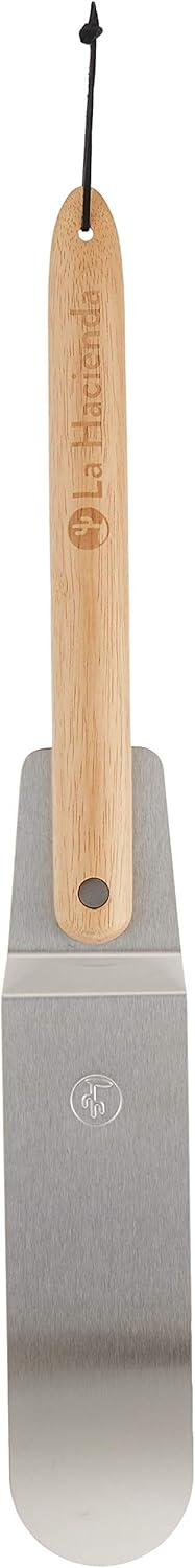 La Hacienda Stainless Steel Pizza Spatula