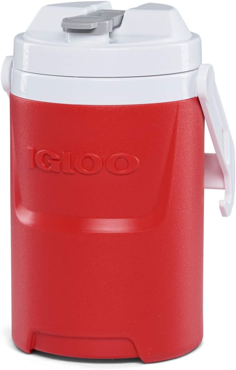 Laguna 1/2 Gallon Jug - Shop  Water Jugs at  Trekaline