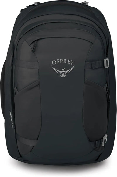Osprey Fairview 55 Travel Pack - Women - Shop  Travel Packs at  Trekaline