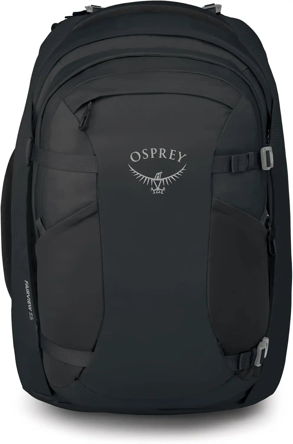 Osprey Fairview 55 Travel Pack - Women - Shop  Travel Packs at  Trekaline