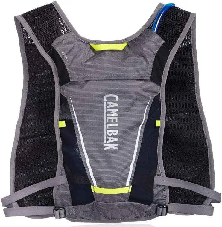 CamelBak Circuit Vest Running Hydration Vest 1.5L Reservoir