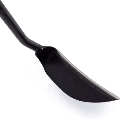 Barebones Japanese Weeding Hoe Walnut - Shop  Garden Tools at  Trekaline