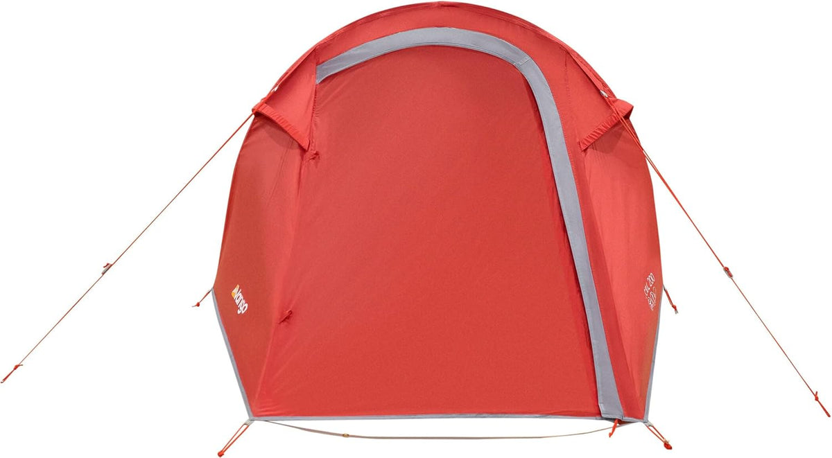 Vango Soul 200 2-Person Tent Guards Red - Shop  Camping Tents at  Trekaline