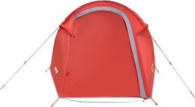 Vango Soul 200 2-Person Tent Guards Red - Shop  Camping Tents at  Trekaline