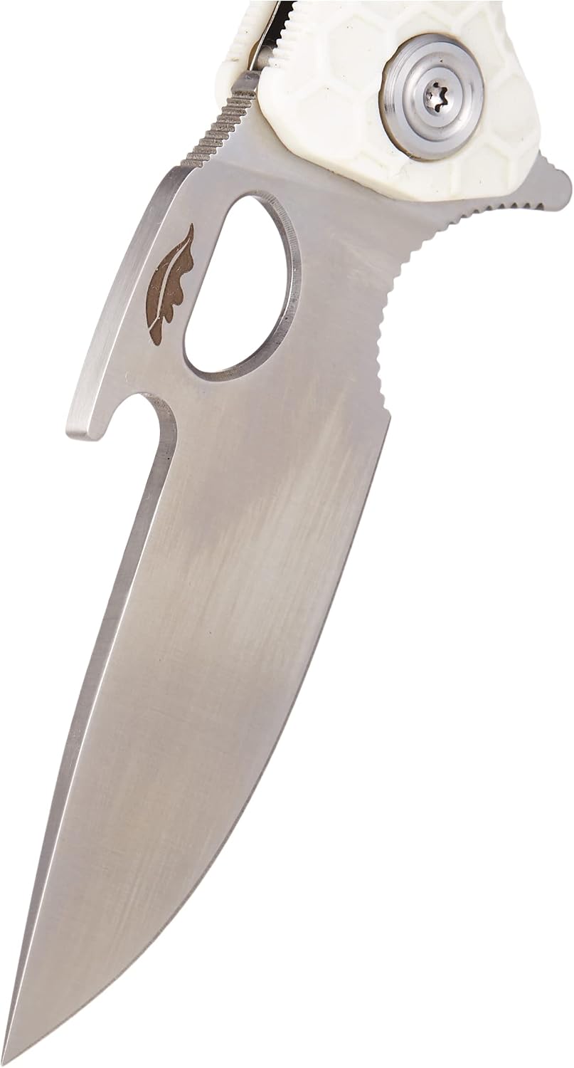 Honey Badger Large Opener Knife 8Cr13MoV Steel