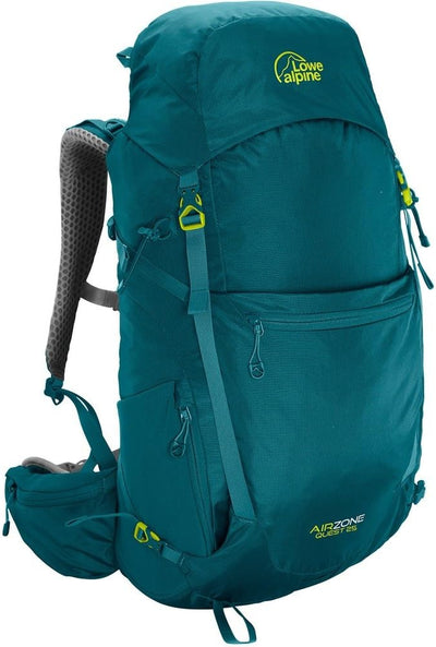 Lowe Alpine AirZone Quest 25L Daypack - Shop  Daypacks at  Trekaline