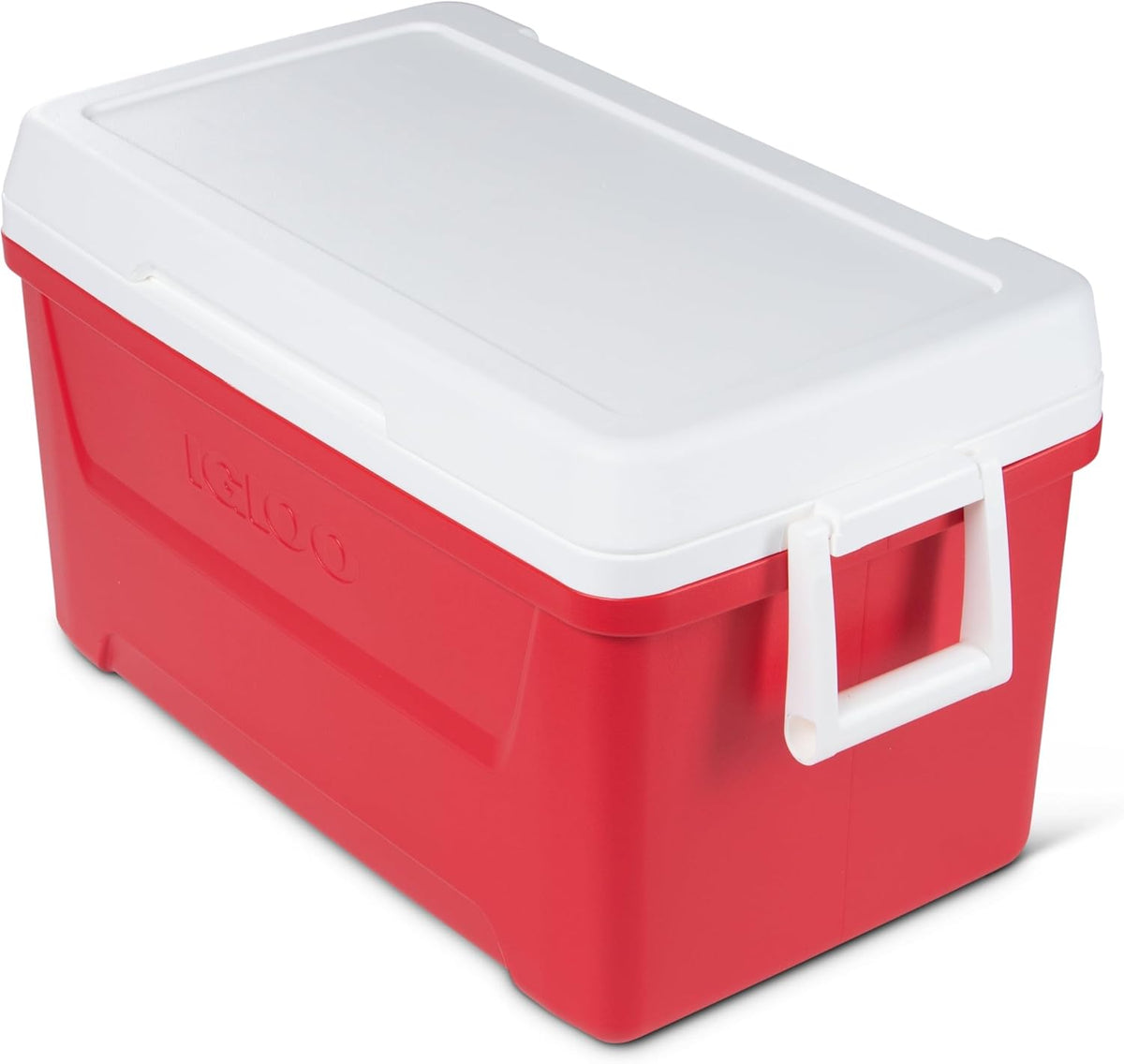 Igloo Laguna 48Qt / 45L Cooler Box - Shop  Hard-sided Coolers at  Trekaline