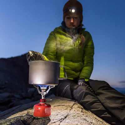 MSR PocketRocket 2 Backpacking Stove - Shop  Backpacking Stoves at  Trekaline