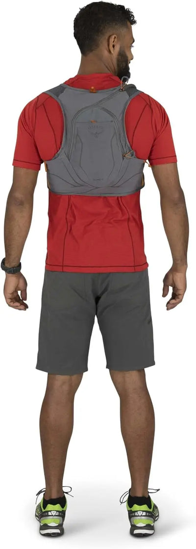Osprey Duro 6 - Men Running Hydration Vest - Shop  Running Hydration Vests at  Trekaline
