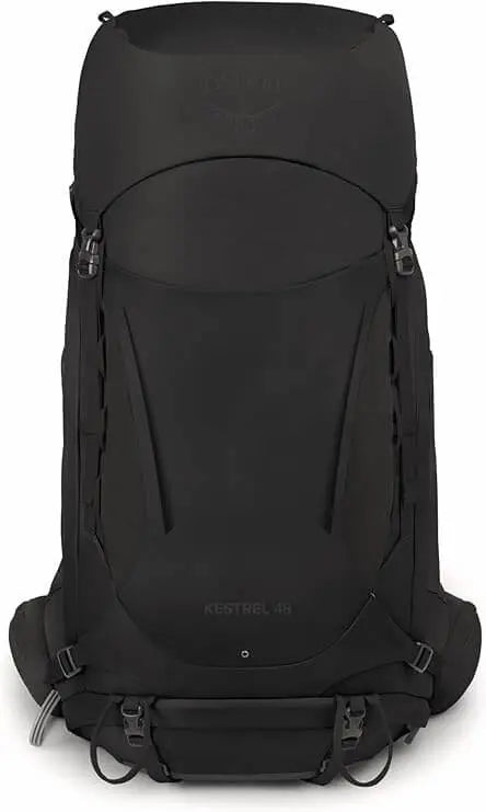 Osprey Kestrel 48 Backpacking Pack - Men - Shop  Backpacking Packs at  Trekaline