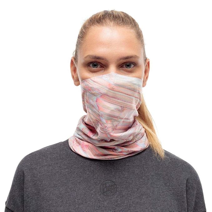Buff Filter Tube - Myka Pink