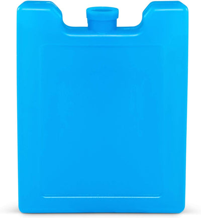 Maxcold Ice Small Freeze Block - Shop  Cooler Accessories at  Trekaline