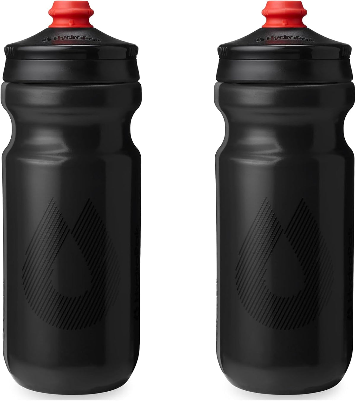HydraPak Breakaway Surge 2 Pack
